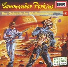 Commander adipex