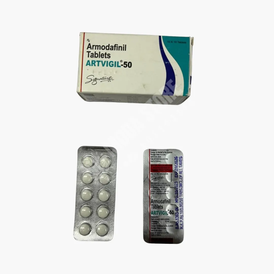 Armodafinil 50mg online