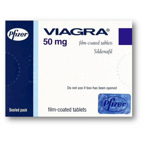 Viagra 50mg mrp