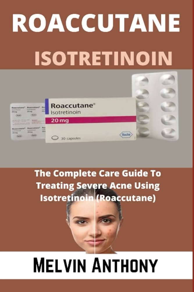 Acheter roaccutane