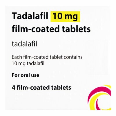 Tadalafil 10mg Online