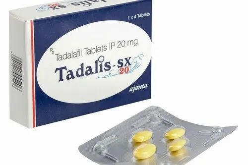 Tadalis sx achat
