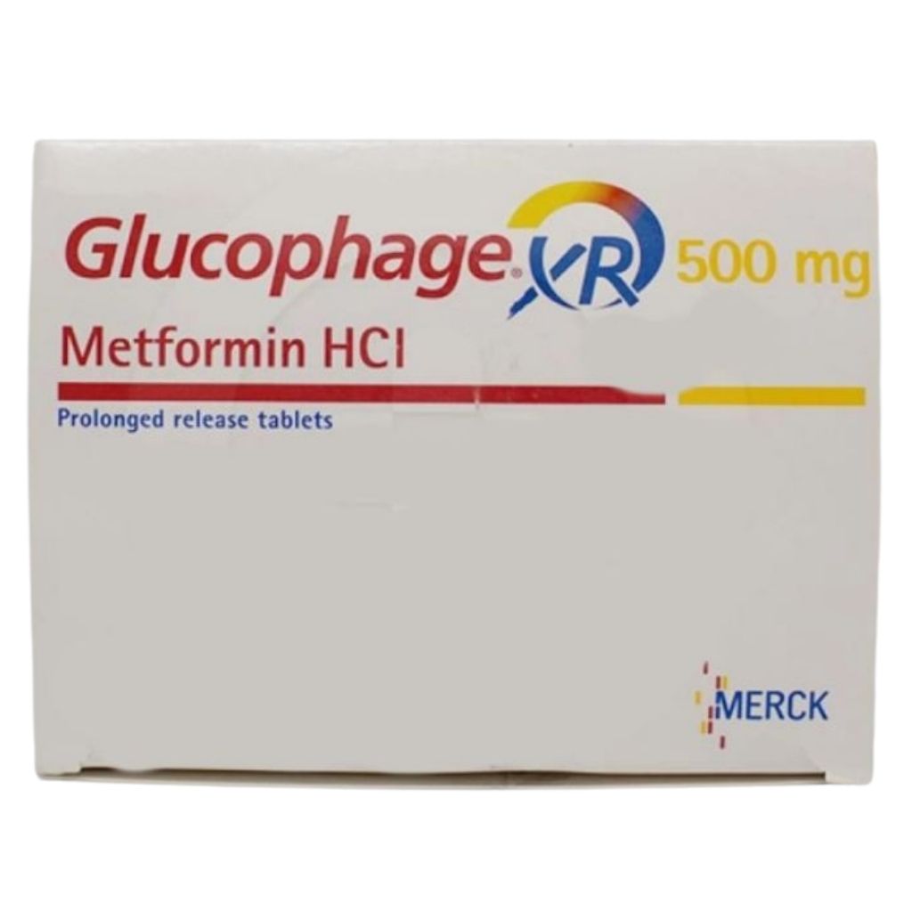 Acheter metformin