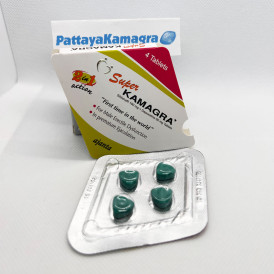 Kamagra prix thailande