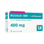 Ou Acheter Aciclovir