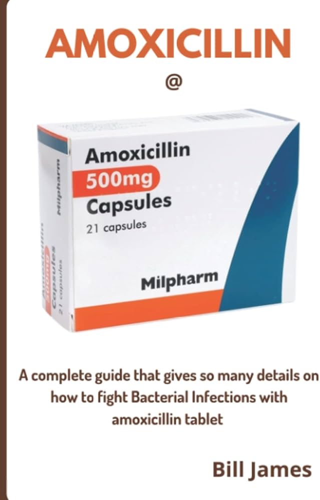 Où acheter du amoxicillin