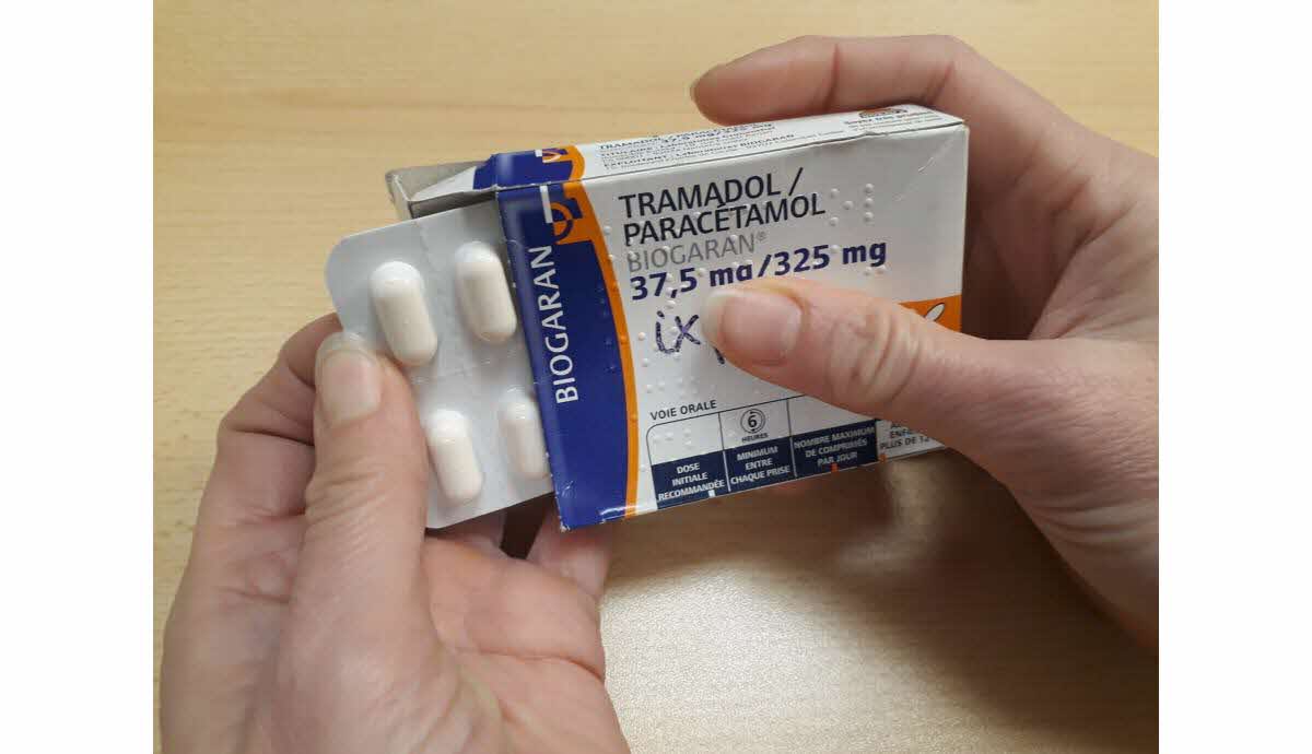 Generique du tramadol