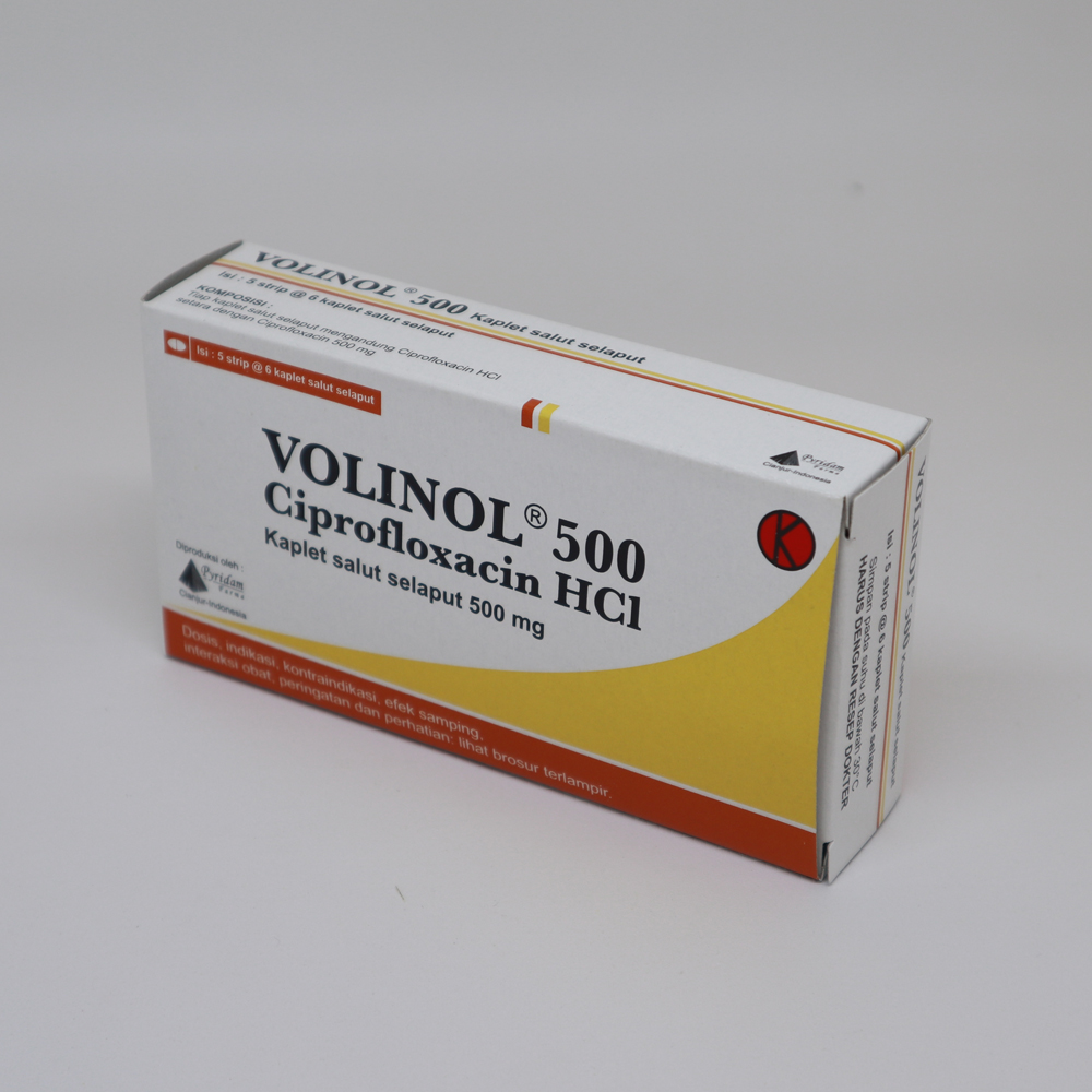 co ciprofloxacin 250 mg