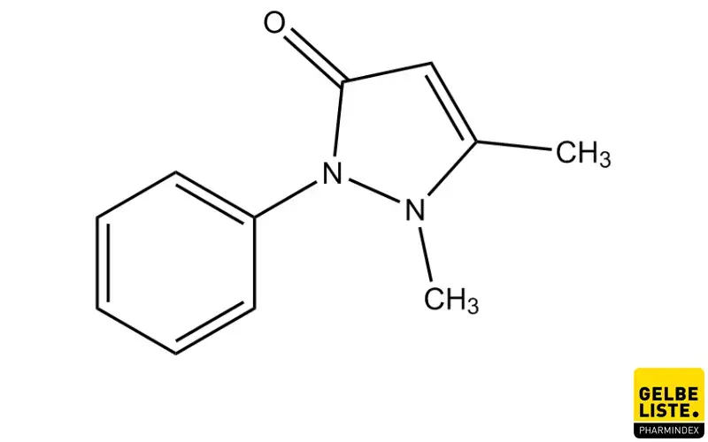 Disulfirame 500mg
