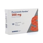Fluconazole prix belgique