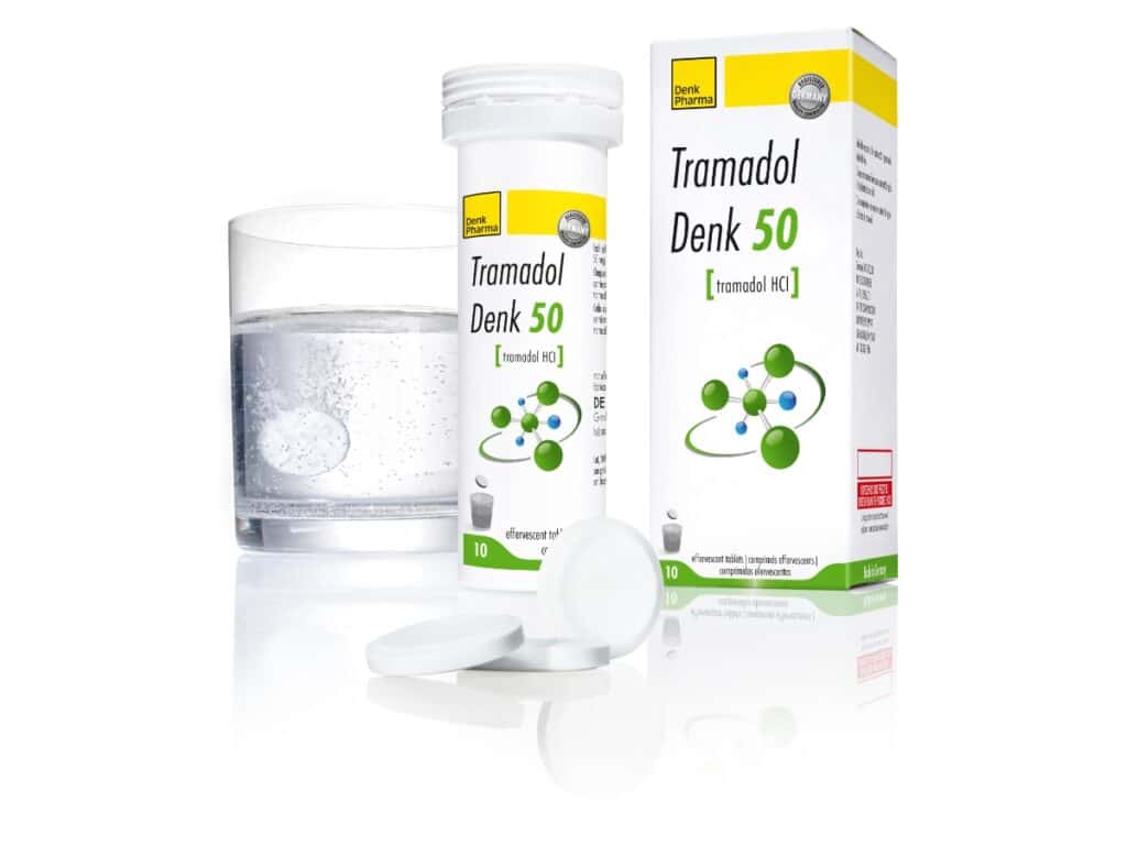 Tramadol 50mg