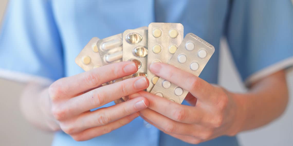 Prednisolone Avec Ou Sans Ordonnance