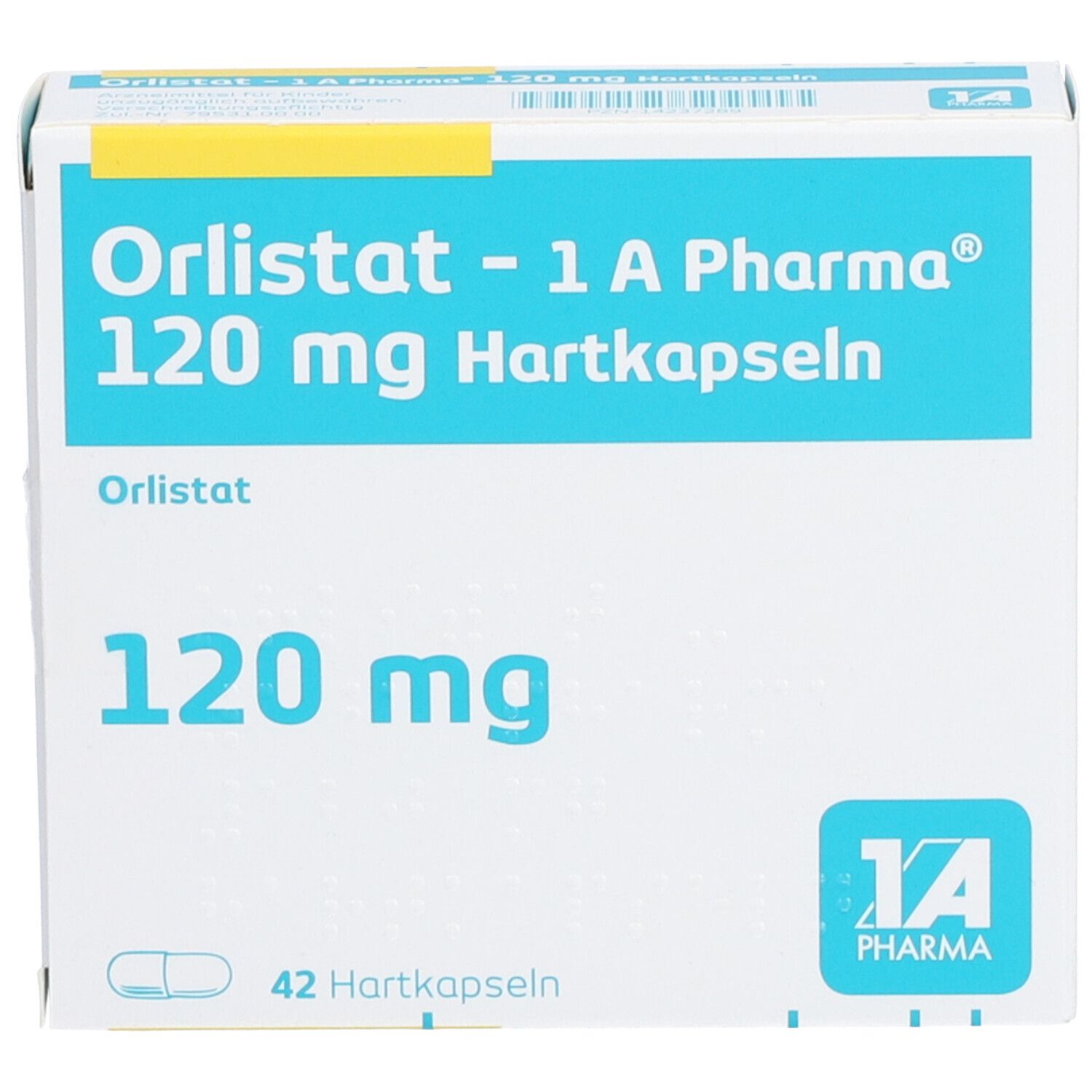 Orlistat venda online