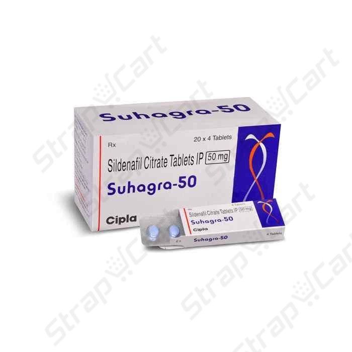 Suhagra 200mg Online