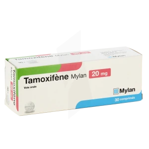 achat de tamoxifen