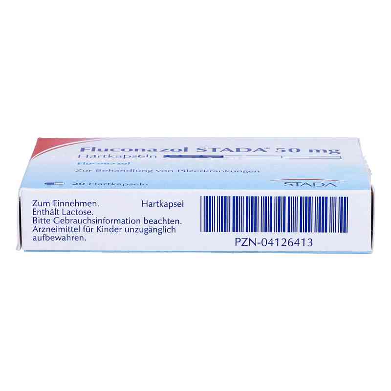 Fluconazole 50mg online