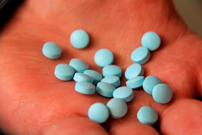 Acheter Du Valium Sans Ordonnance