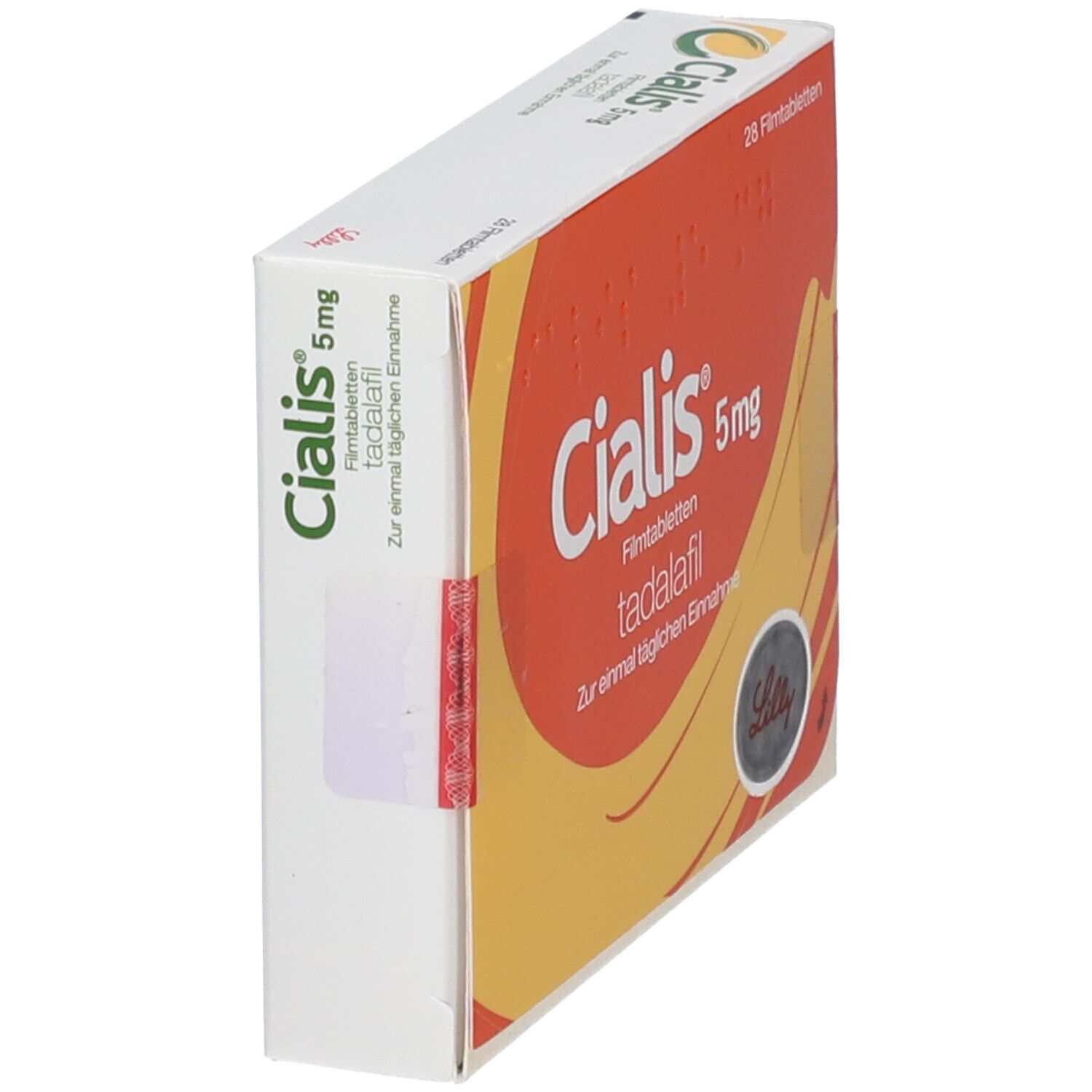 Acheter cialis 5mg en ligne en france