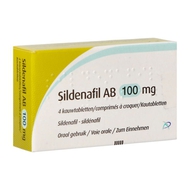 Acheter sildénafil en ligne