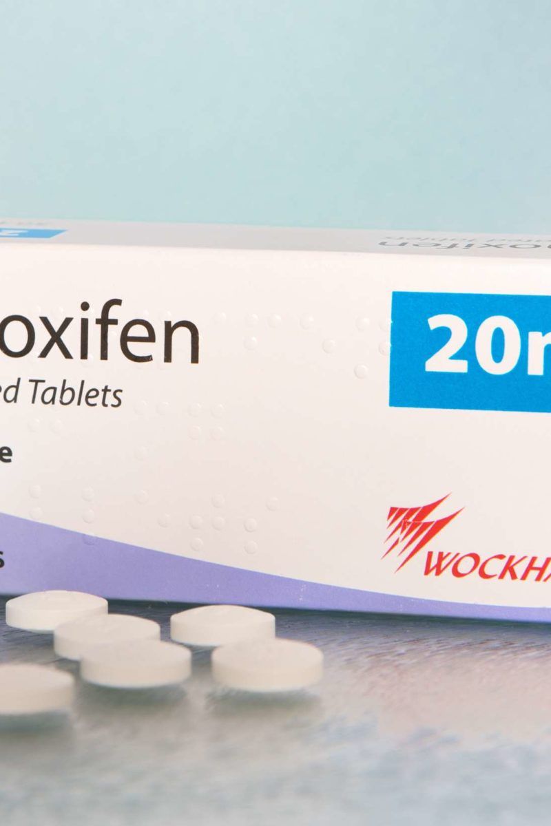 Coût Tamoxifen