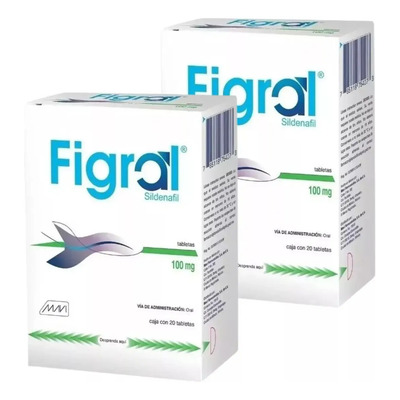 Sildenafil 25 mg méxico