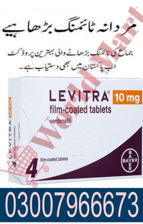 Levitra Bayer 10 Mg Online