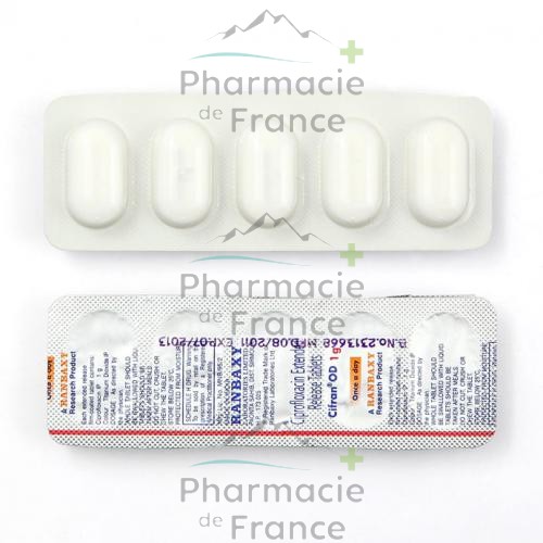 Cipro France