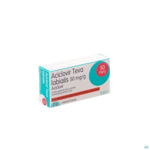 Aciclovir pharmacie en ligne