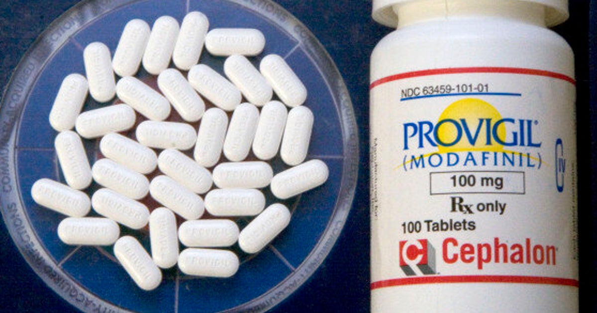 modafinil sans ordonnance quebec