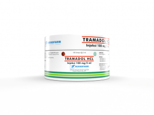 Tramadol Injectable Prix