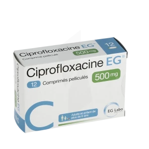 Comment acheter du ciplox