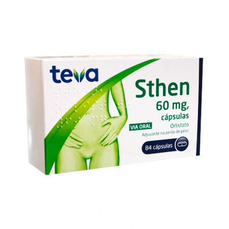 orlistat 60mg