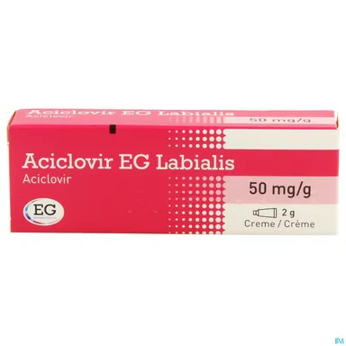 Aciclovir 800 Prix Belgique