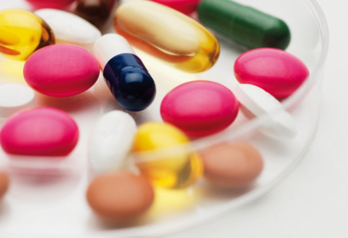 Nom Générique Du Xanax