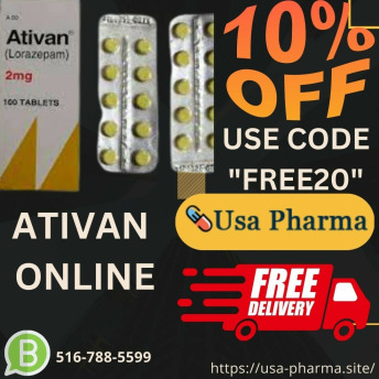Ordre lorazepam