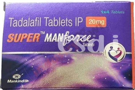 Acheter cialis super active