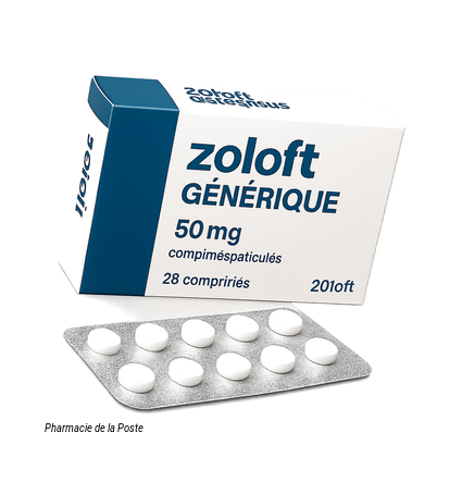 Prix zoloft en pharmacie