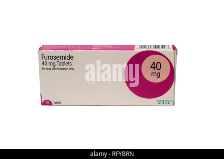 Commander lasilix 40 mg