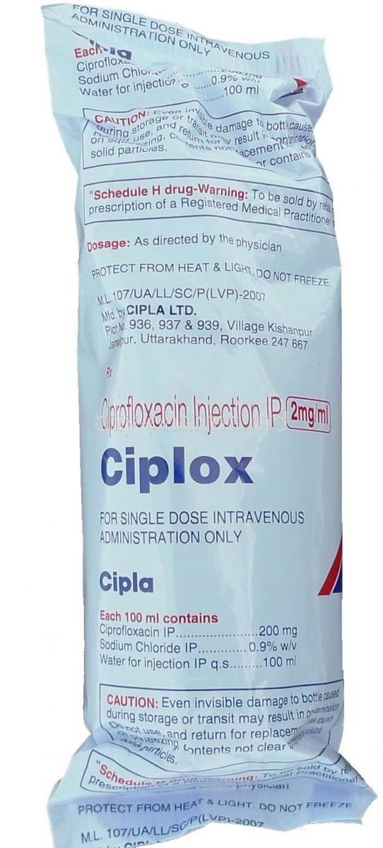 Acheter cipro