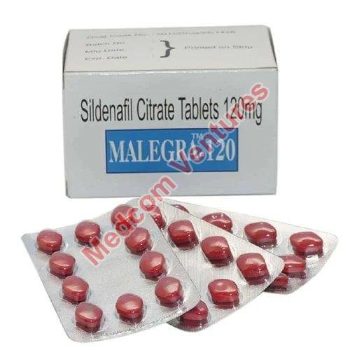 Malegra pro 50