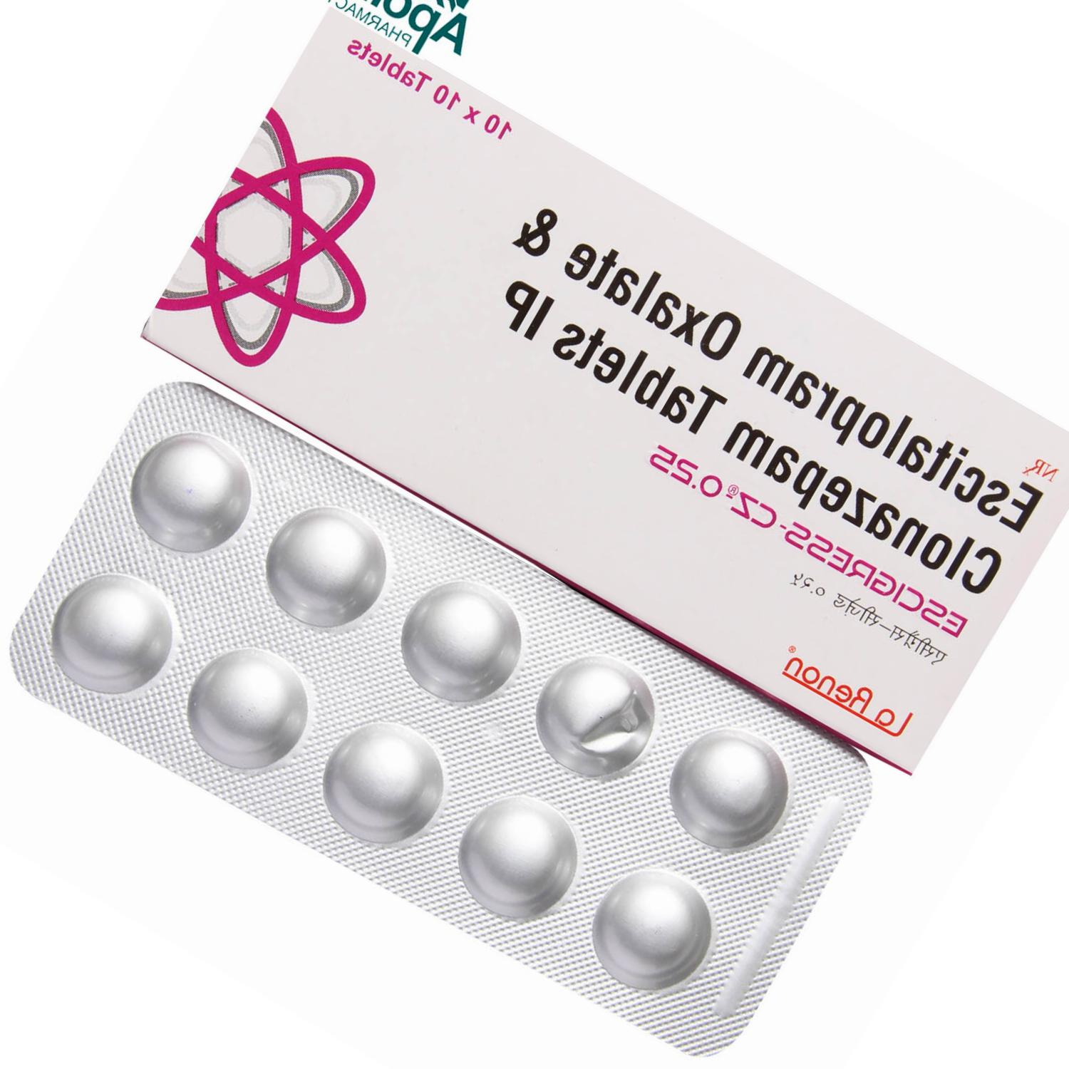 achat de clonazepam