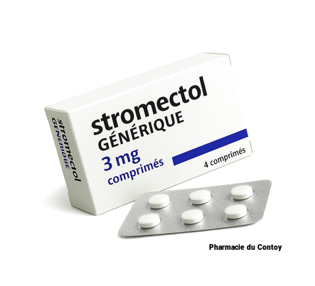 Coût ivermectin