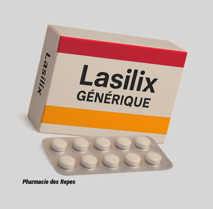 Furosemide achat en ligne