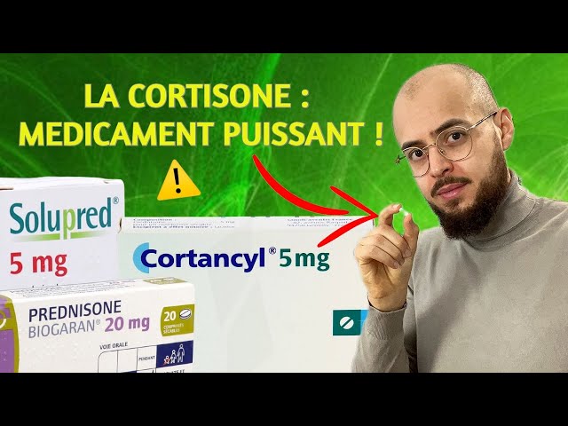 Prednisolone 20 Prix