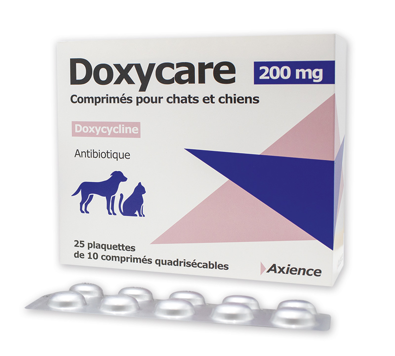 Acheter De La Doxycycline