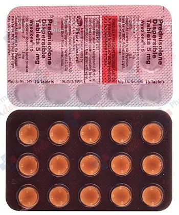 Acheter prednisolone sans ordonnance