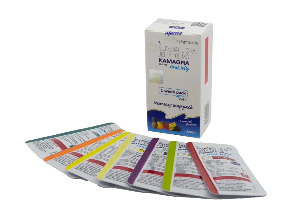 Kamagra online jelly
