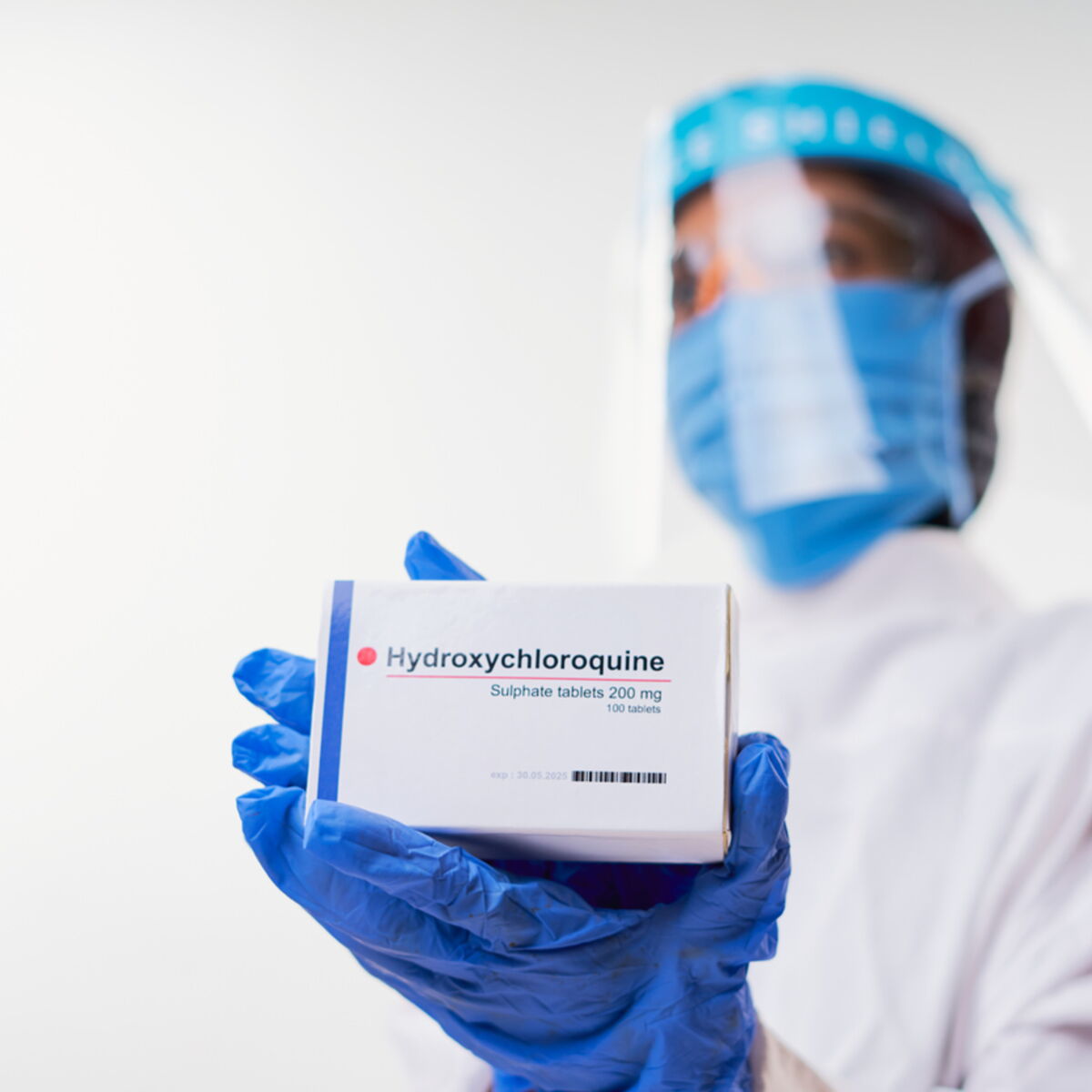 Azithromycin 250 Mg Coronavirus