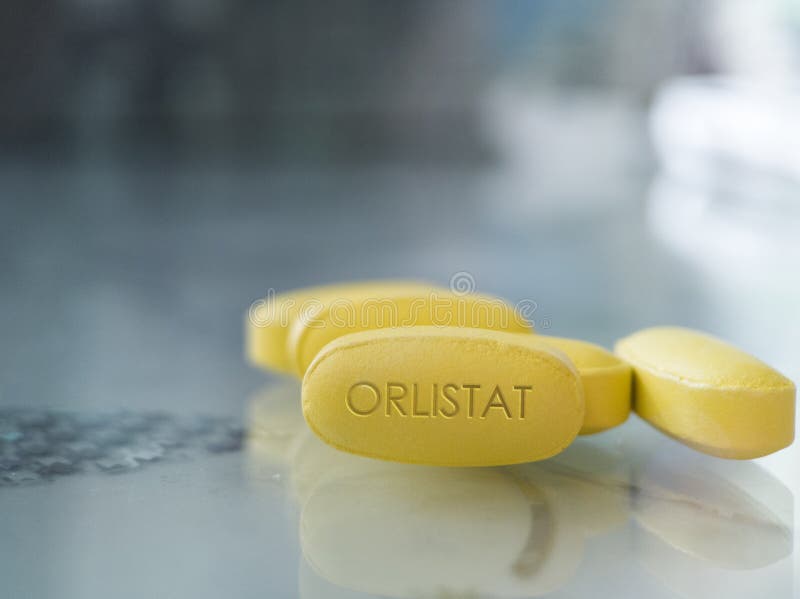 Orlistat teva prix