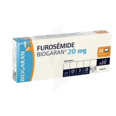 Acheter ivermectine biogaran 3 mg